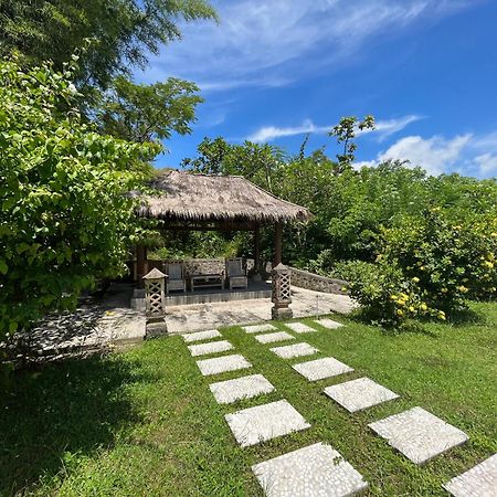 Lombok Villas, Villa PaoPao Labuhanpoh Exterior foto
