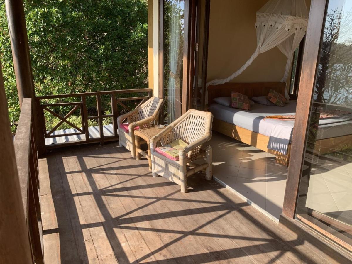 Lombok Villas, Villa PaoPao Labuhanpoh Exterior foto