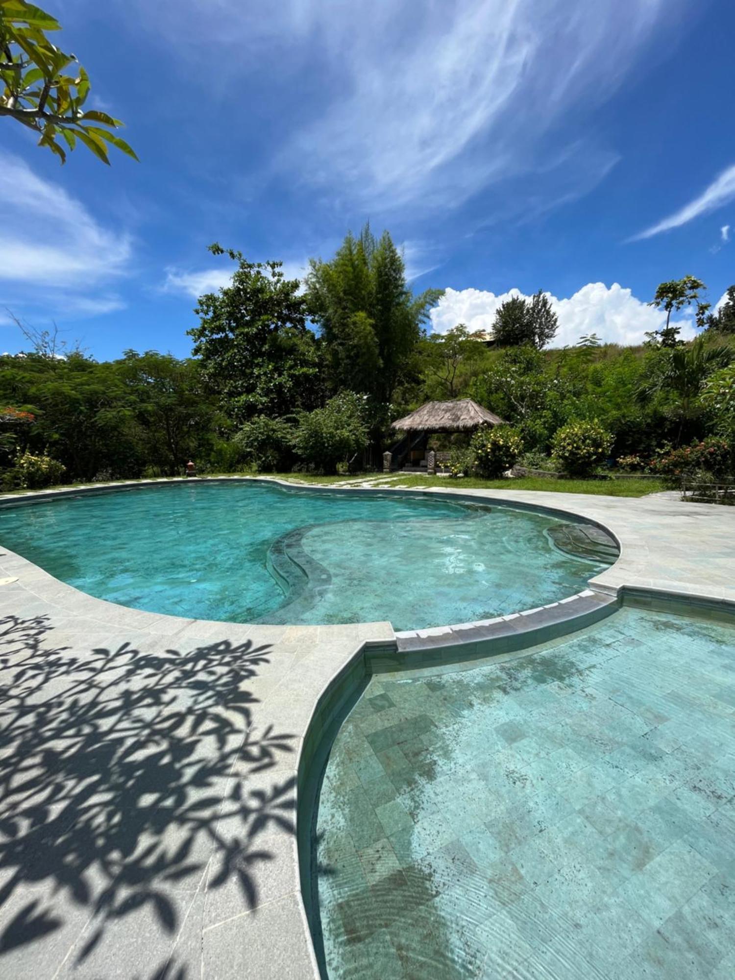 Lombok Villas, Villa PaoPao Labuhanpoh Exterior foto