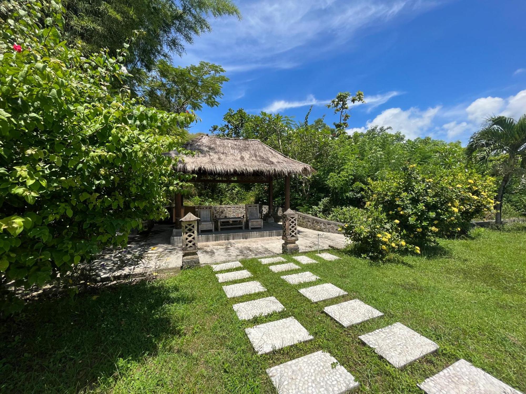 Lombok Villas, Villa PaoPao Labuhanpoh Exterior foto