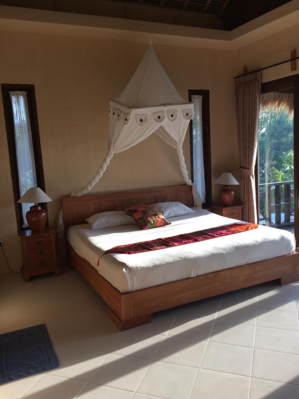 Lombok Villas, Villa PaoPao Labuhanpoh Exterior foto